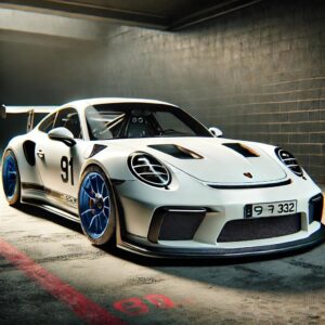 『新型 ポルシェ 911』GT3,GTS,ターボS,スペックや価格、納期について