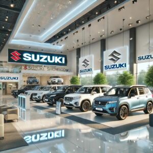 ジムニー5ドア人気の理由と徹底レビュー!燃費など