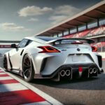 『新型フェアレディZ』加速や最高速、カスタム、オプション、ニスモ！