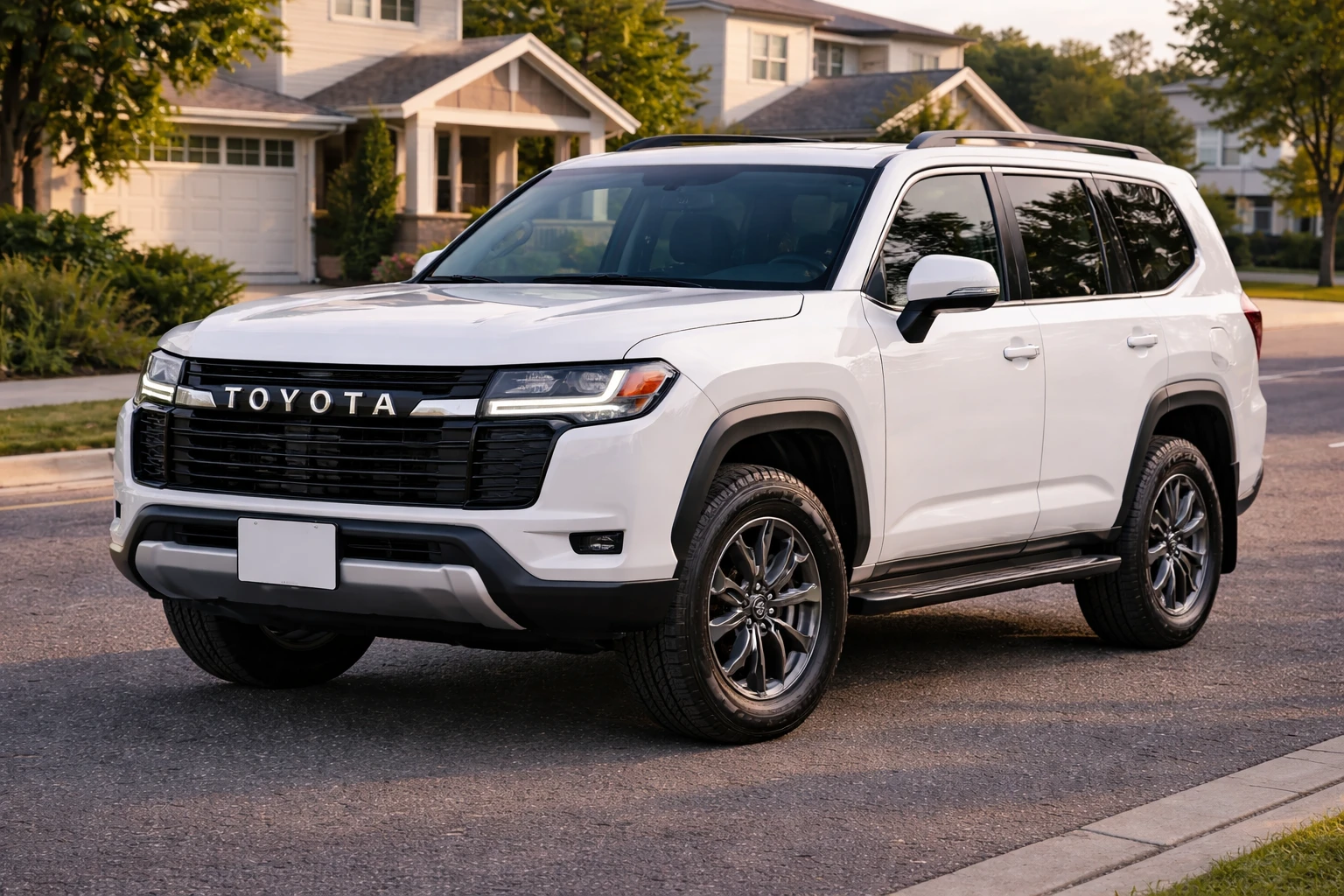 ランドクルーザー250は買いか?300・プラドとの違いを分かりやすく比較【結論:合う人には“最適解”】