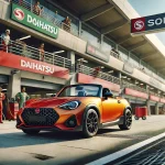 ダイハツ コペン – 軽オープンスポーツの傑作、その魅力と進化