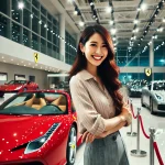 安くフェラーリを買う方法｜中古・並行輸入・レンタルまで徹底解説