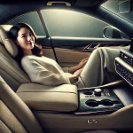 レクサスLSの魅力と進化ポイント