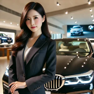 【2025年最新】新型BMW 740の魅力と進化ポイント