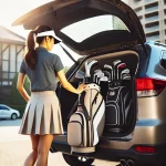ゴルフに最適な車ランキング！おすすめ車種7選