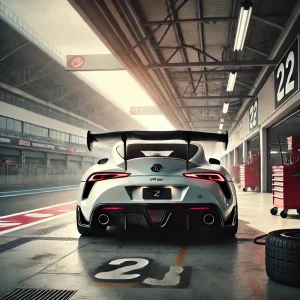 トヨタ GRスープラ完全解説:購入を考えているあなたへ