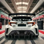 トヨタ GRカローラ完全ガイド：購入希望者とマニア向け徹底解説