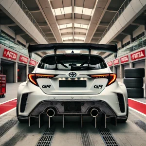 トヨタ GRカローラ完全ガイド:購入希望者とマニア向け徹底解説
