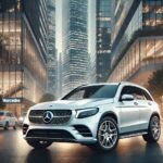 メルセデス・ベンツ GLCを徹底解説！購入前に知っておきたいポイントとは？