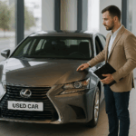 中古のレクサスを買うときの注意点｜後悔しないためのチェックポイントとは？