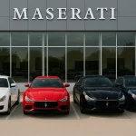 【中古マセラティ購入ガイド】失敗しないための6つのチェックポイント