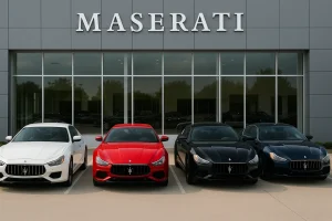 【中古マセラティ購入ガイド】失敗しないための6つのチェックポイント