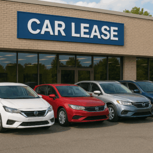 カーリースって何？初心者にもわかりやすく徹底解説！