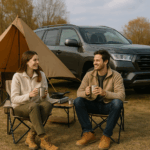 月々定額で最新モデルに乗る新しいカーライフとは？