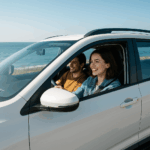 車を持たない若者が増加中？カーリースが救世主に