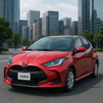 【完全保存版】トヨタ ヤリスオーナー必見！購入後にやるべき設定・便利機能・カスタム・維持費・おすすめアイテム総まとめ