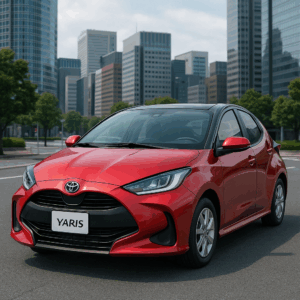 【完全保存版】トヨタ ヤリスオーナー必見！購入後にやるべき設定・便利機能・カスタム・維持費・おすすめアイテム総まとめ