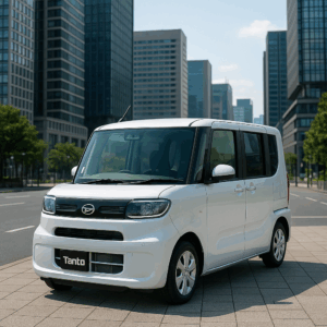 【2025年版】ダイハツ タント徹底ガイド|特徴・グレード比較・購入前の注意点・おすすめカスタムまで完全網羅!