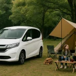 【完全保存版】ホンダ フリードオーナー必見！購入後に知っておくべき機能・カスタム・維持費・おすすめアイテム総まとめ