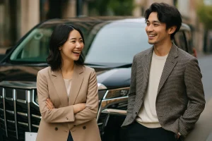 カーリースと購入どっちがお得?【2025年比較】