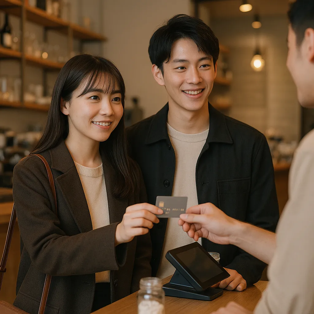学生におすすめのクレジットカード5選【審査に通りやすい】