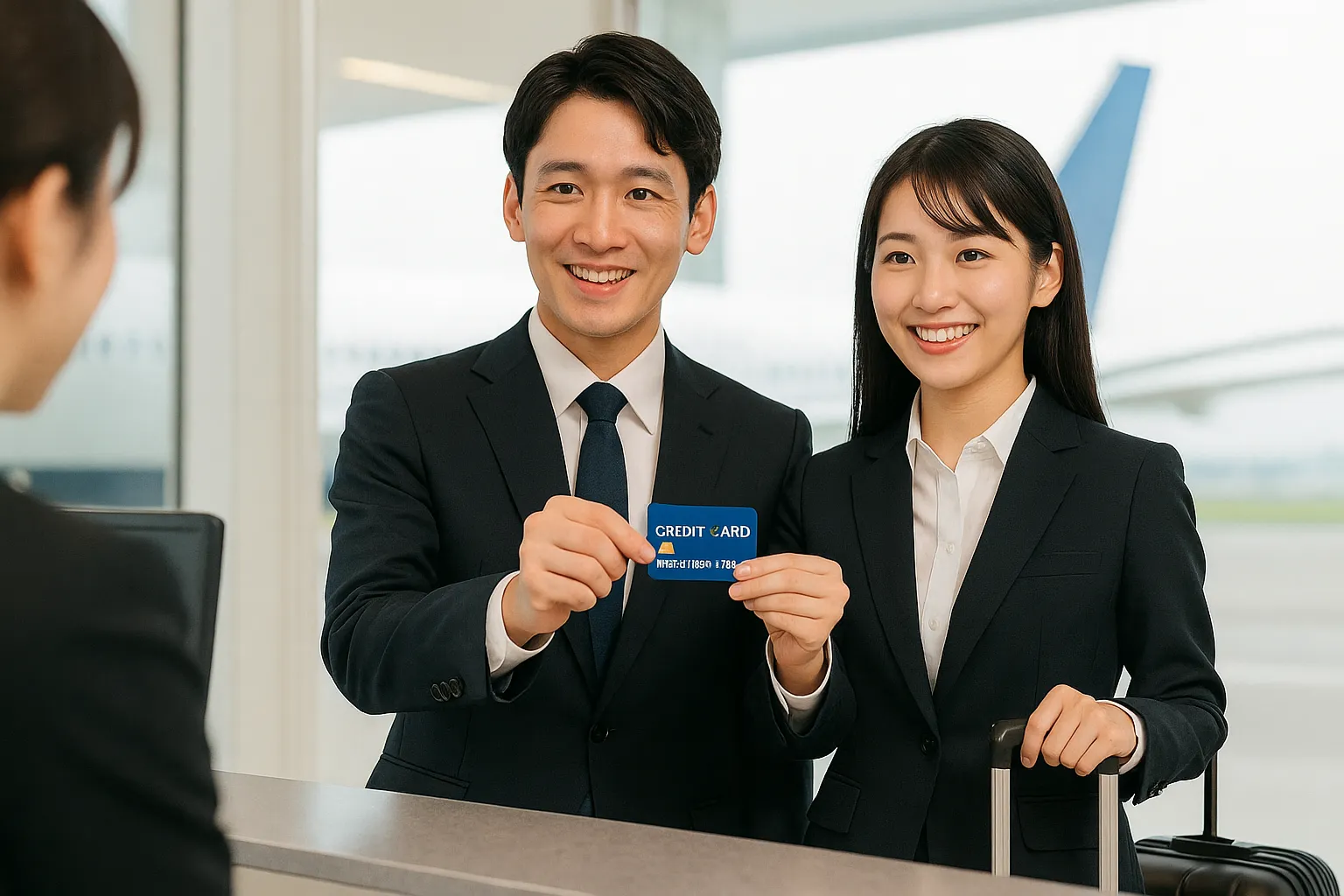 社会人1年目に作るべきクレジットカードはこれ!【失敗しない選び方ガイド】