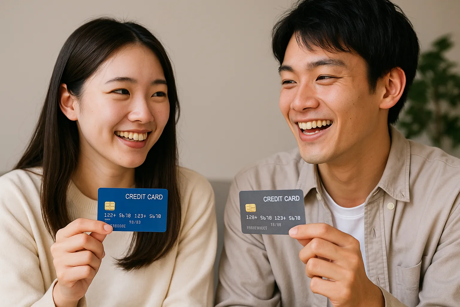 学生でも持てるクレジットカード一覧【2025年最新版】