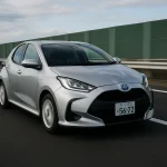 高速道路に強いコンパクトカーランキング【2025年版】