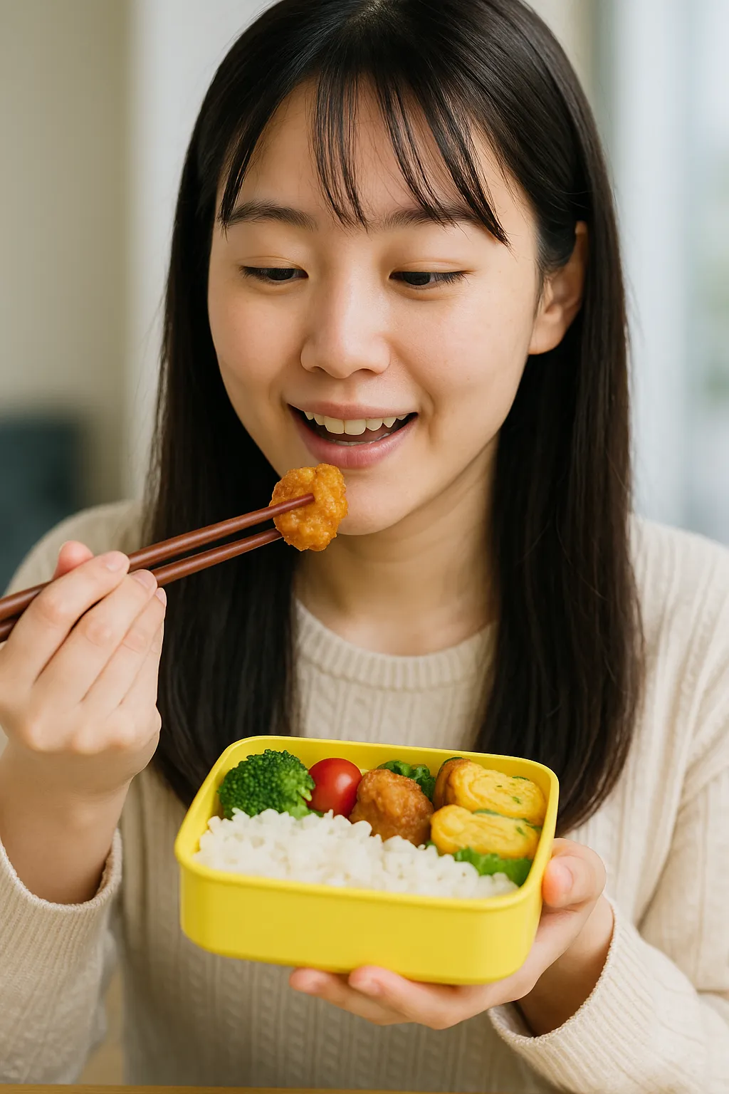 【完全保存版】冷凍食品で作る簡単&節約お弁当アイデア|忙しい朝でも10分で完成!