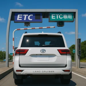 ETCカードおすすめランキング【通勤・旅行別】2025年最新版