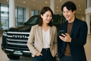 車のサブスクおすすめサービスランキング【2025年最新版】