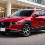 高齢者に人気の安全な車ランキング