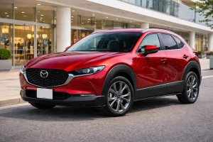 高齢者に人気の安全な車ランキング