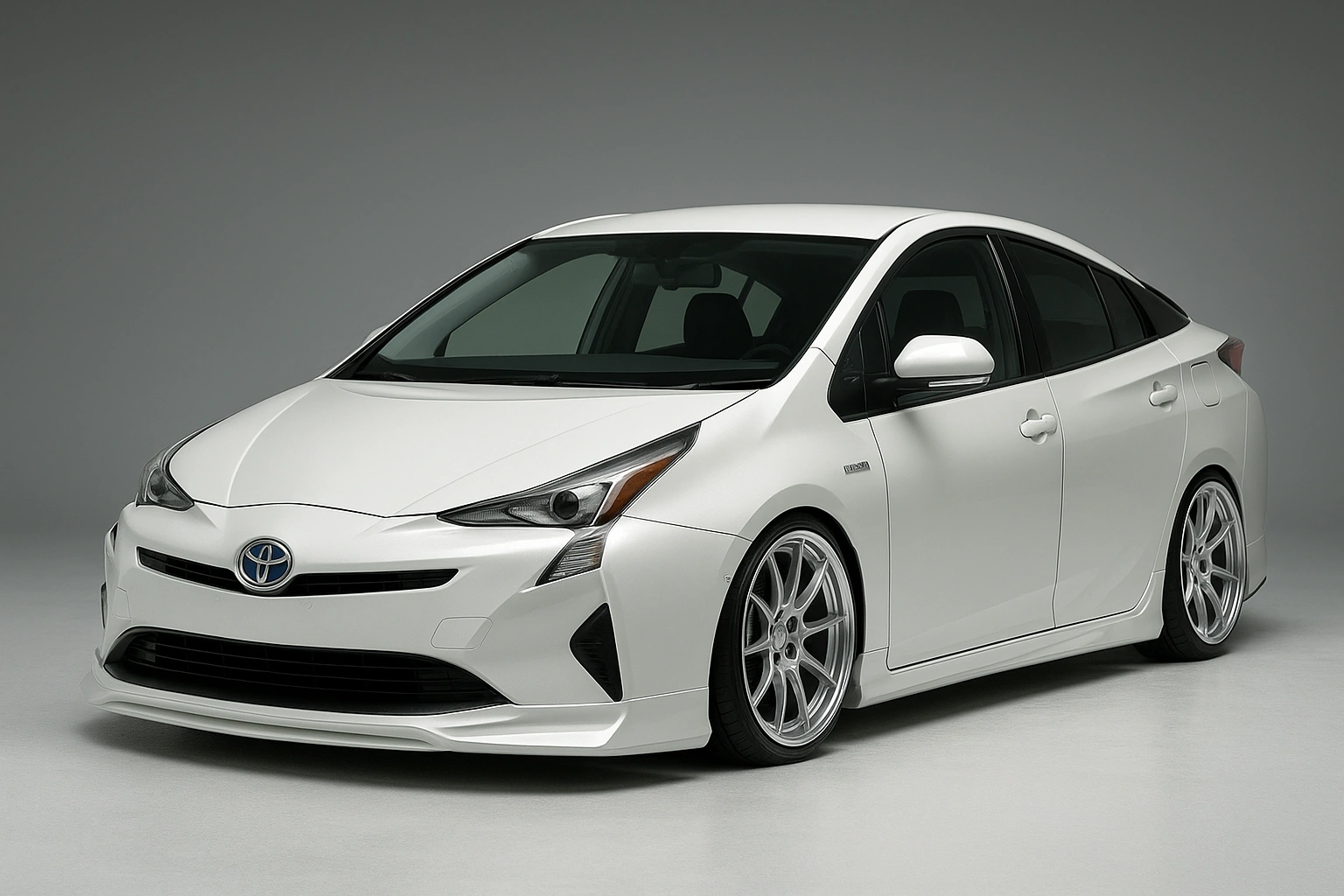 【2025年版】プリウスの中古車選び完全ガイド|失敗しないグレード・年式・走行距離の見極め方