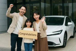 【2025年版】トヨタ・プリウス徹底解説｜新車と中古車どっちが得？維持費・燃費・注意点まとめ