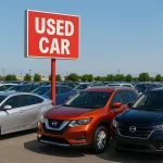 中古車を買ってよかった理由と失敗談まとめ【2025年最新版】