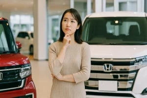 【新車 vs 中古】同じ予算でどこまで違う?知らなきゃ損するクルマ購入術