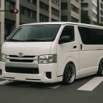 【保存版】ハイエース購入ガイド｜新車と中古どっちが正解？失敗しないための全チェックポイント