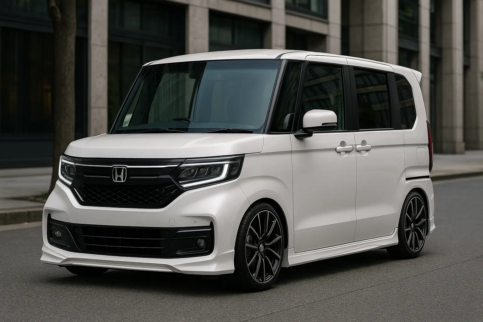 【通勤地獄を救う】軽ハイトワゴン通勤のリアルと、後悔しないおすすめ車種5選