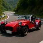 【ドライブ好き必見】“走って気持ちいい”峠道ランキング｜関東・関西・九州編