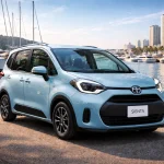 【保存版】トヨタシエンタ購入チェックリスト｜後悔しないために