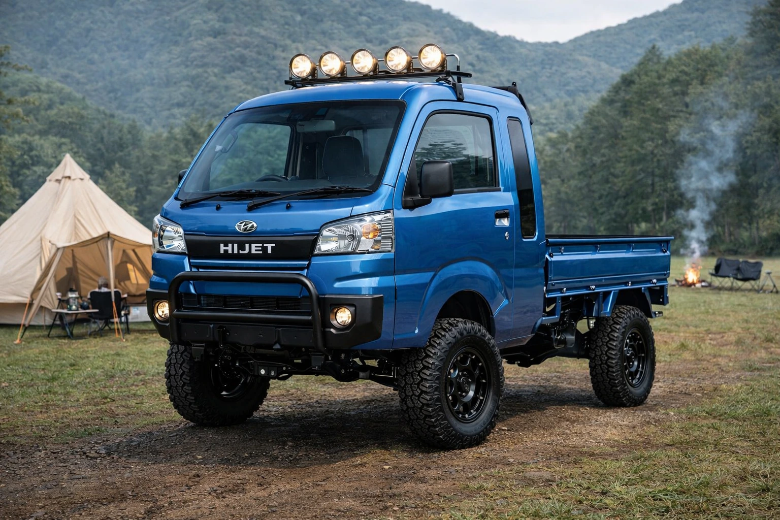 【保存版】ハイゼットトラックを買う前に必ず知るべき「選び方」とグレード比較を徹底解説!