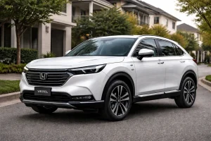 中古のホンダ ヴェゼルは狙い目？失敗しない選び方と相場の真実