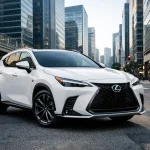 レクサスNXの中古は狙い目？相場と失敗しない選び方（買う前の完全ガイド）