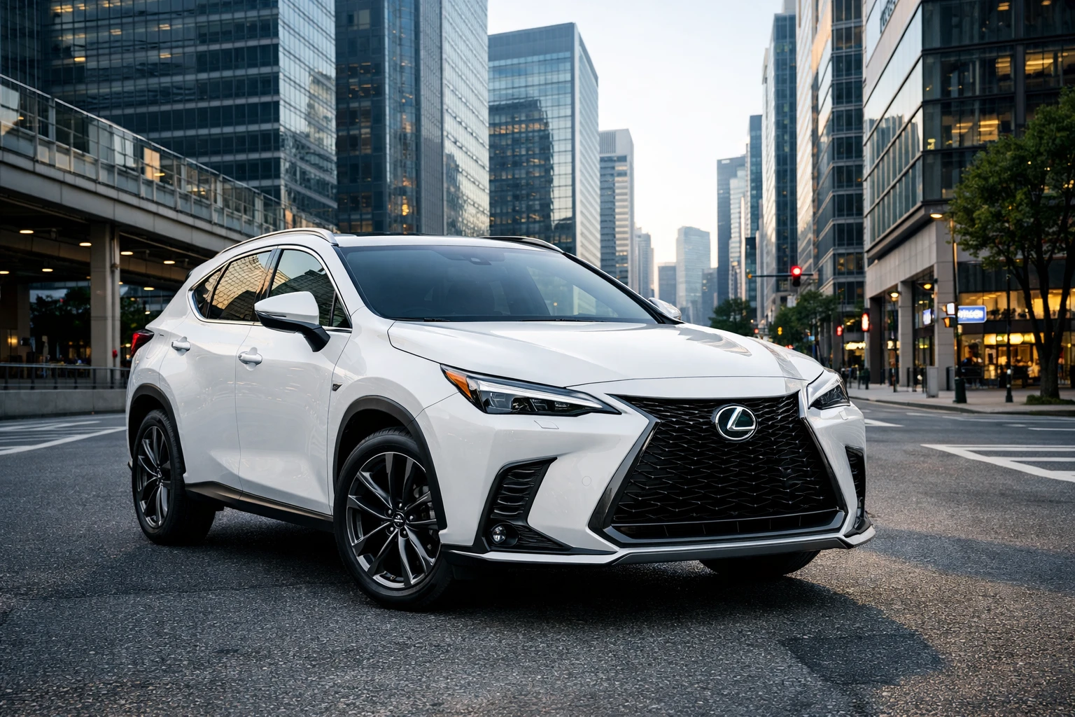 レクサスNXの中古は狙い目？相場と失敗しない選び方（買う前の完全ガイド）