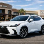 【正直レビュー】レクサスNXを買って分かった「良い点」と「後悔ポイント」｜買う前に知っておきたいリアル