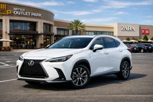 【正直レビュー】レクサスNXを買って分かった「良い点」と「後悔ポイント」｜買う前に知っておきたいリアル