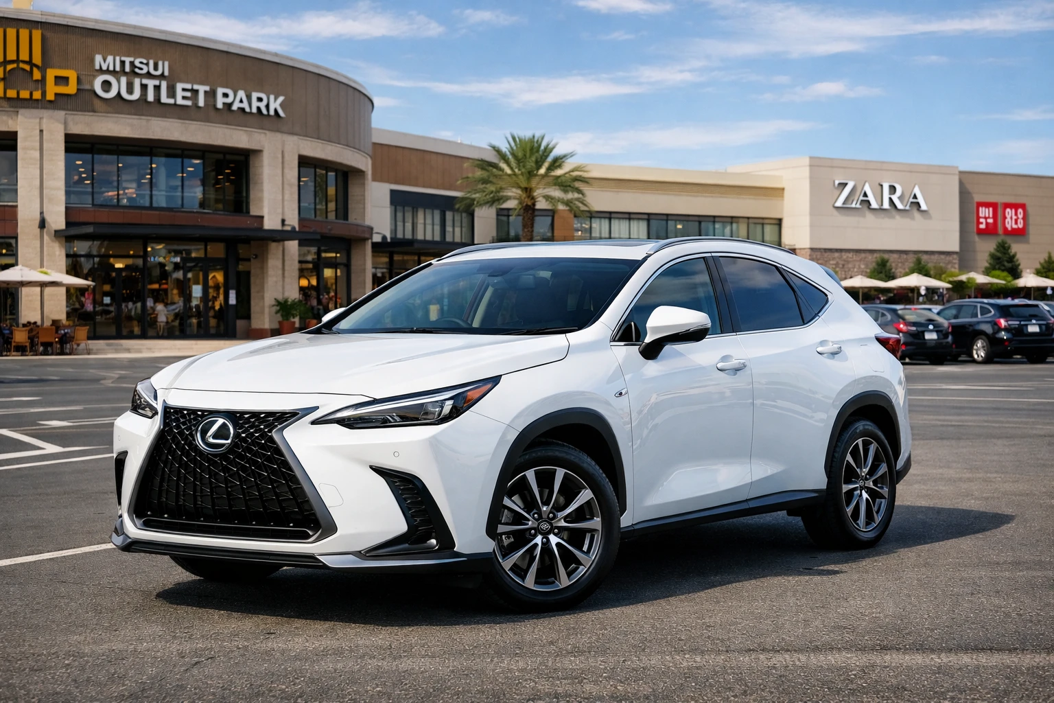 【正直レビュー】レクサスNXを買って分かった「良い点」と「後悔ポイント」｜買う前に知っておきたいリアル