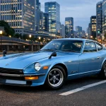 【今なぜ高騰？】S30フェアレディZの相場が止まらない理由と“今買うべき個体”の見極め方