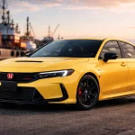 【なぜここまで人気？】シビックタイプRが“国産最強FF”と呼ばれる本当の理由